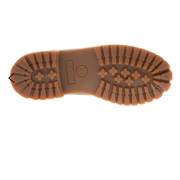 Timberlands kids/junior boots - Picture 3 of 6